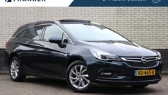 Groen Gebruikt 2018 Opel Astra Business Stationwagen | € 16.800 (Eerlijke prijs)