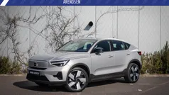 Grijs Gebruikt 2022 Volvo C40 Plus SUV | € 35.194 (Super prijs)