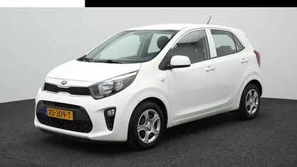 Occasion Kia Picanto 67 PK (49 kW) 2019 Hatchback