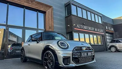 Occasion 2024 Mini John Cooper Works Hatchback | € 39.750 (Eerlijke prijs)