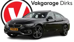Gebruikt 2017 BMW 440 Executive Coupé | € 30.939 (Goede deal)