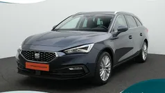 Gebruikt 2023 Seat Leon XCELLENCE Stationwagen | € 26.900 (Eerlijke prijs)