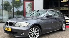 Grijs Gebruikt 2006 BMW 118 Hatchback | € 2.499 (Eerlijke prijs)