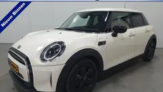 Gebruikt 2022 Mini ONE Business Hatchback | € 19.495 (Goede deal)
