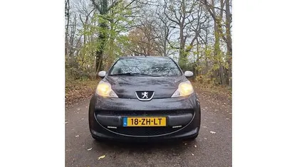 Occasion Peugeot 107 68 PK (50 kW) 2008 Hatchback