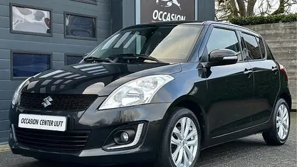 Gebruikt 2015 Suzuki Swift Hatchback | € 8.450 (Eerlijke prijs)