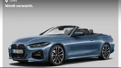 Gebruikt 2021 BMW 430 Cabriolet Comfort Edition Cabriolet | € 51.880 (Eerlijke prijs)