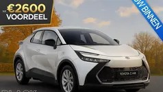Gebruikt 2025 Toyota C-HR Active SUV | € 37.395 (Goede deal)