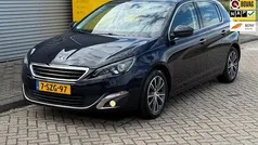 Gebruikt 2014 Peugeot 308 Hatchback | € 5.950 (Eerlijke prijs)