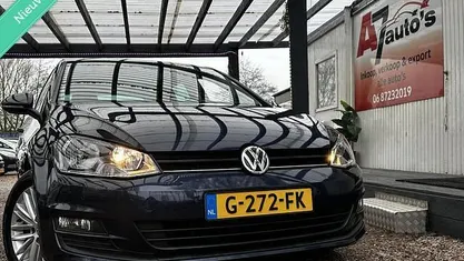 Occasion VW Golf VII Highline 140 PK (102 kW) 2014 Hatchback