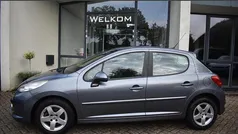 Gebruikt 2008 Peugeot 207 Hatchback | € 1.999 (Eerlijke prijs)