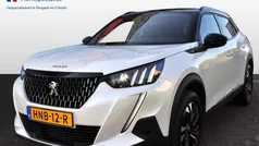 Wit Gebruikt 2023 Peugeot 2008 GT SUV | € 24.850 (Eerlijke prijs)