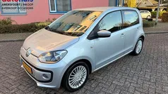 Gebruikt 2013 VW up! high up! Hatchback | € 2.749 (Super prijs)