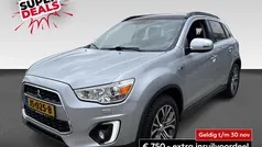 Gebruikt 2016 Mitsubishi ASX Instyle SUV | € 12.999 (Eerlijke prijs)