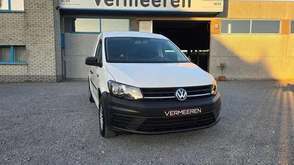 Occasion VW Caddy 2020 MPV