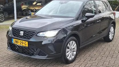 Occasion Seat Arona Business 116 PK (85 kW) 2025 SUV