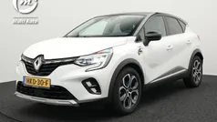 Wit Gebruikt 2022 Renault Captur Intens SUV | € 20.740 (Goede deal)