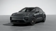 Grijs Nieuw 2025 Porsche Macan SUV | € 110.362 (Super prijs)