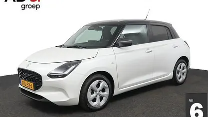 Occasion 2025 Suzuki Swift Hatchback | € 20.950 (Eerlijke prijs)