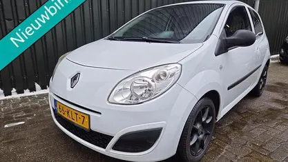 Occasion Renault Twingo Authentique 58 PK (42 kW) 2010 Hatchback
