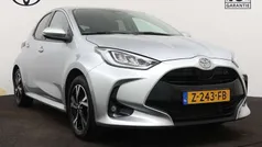 Grijs Gebruikt 2024 Toyota Yaris Hybrid Edition Hatchback | € 23.445 (Goede deal)