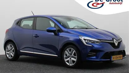Occasion 2020 Renault Clio V Zen Hatchback | € 11.950 (Eerlijke prijs)