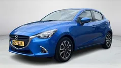 Gebruikt 2018 Mazda 2 Dynamic Hatchback | € 14.950 (Eerlijke prijs)