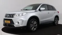 Gebruikt 2019 Suzuki Vitara Limited SUV | € 18.245 (Eerlijke prijs)