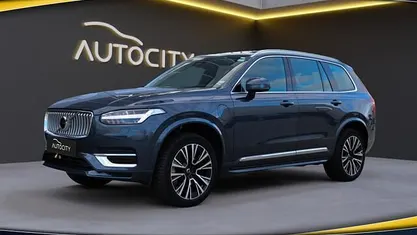 Occasion 2023 Volvo XC90 Ultimate SUV | € 53.950 (Super prijs)