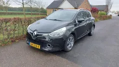 Gebruikt 2015 Renault Clio GrandTour Night&Day Stationwagen | € 2.950 (Super prijs)
