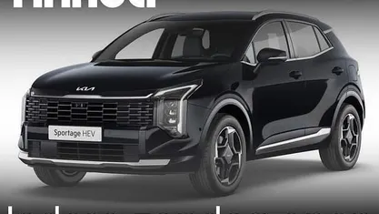 Gebruikt 2026 Kia Sportage SUV | € 42.690 (Goede deal)