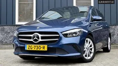 Gebruikt 2019 Mercedes B180 Premium Plus MPV | € 21.950 (Eerlijke prijs)