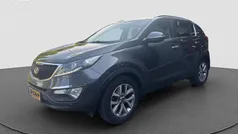 Gebruikt 2015 Kia Sportage SUV | € 15.240 (Eerlijke prijs)