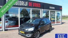 Gebruikt 2017 Mitsubishi Space Star Instyle Hatchback | € 6.750 (Eerlijke prijs)