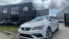 Overige Gebruikt 2018 Seat Leon FR Hatchback | € 11.350 (Super prijs)