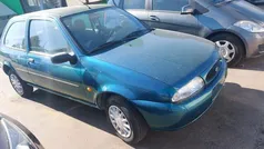 Gebruikt 1999 Ford Fiesta Hatchback | € 1.500 (Eerlijke prijs)