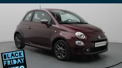Gebruikt 2020 Fiat 500 Star Hatchback | € 15.790 (Eerlijke prijs)