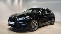 Gebruikt 2022 BMW 118 Basis Hatchback | € 21.995 (Goede deal)