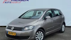 Bruin Gebruikt 2011 VW Golf Plus Comfortline MPV | € 5.480 (Eerlijke prijs)