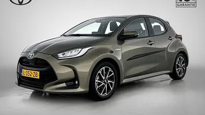 Occasion Toyota Yaris 116 PK (85 kW) 2021 Hatchback