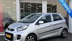 Gebruikt 2017 Kia Picanto Hatchback | € 8.445 (Eerlijke prijs)
