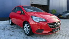 Gebruikt 2015 Opel Corsa Cosmo Hatchback | € 7.999 (Eerlijke prijs)