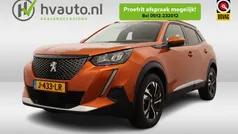 Gebruikt 2020 Peugeot 2008 Allure SUV | € 18.895 (Eerlijke prijs)
