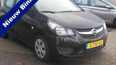 Gebruikt 2019 Opel Karl Edition Hatchback | € 6.850 (Eerlijke prijs)