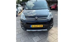 Zwart Gebruikt 2019 Citroën Berlingo Business Class MPV | € 9.000 (Goede deal)