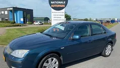 Gebruikt 2004 Ford Mondeo Hatchback | € 999 (Goede deal)