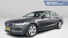 Grijs Gebruikt 2021 Volvo S90 Business Edition Sedan | € 32.995