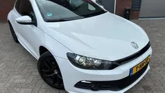 Wit Gebruikt 2016 VW Scirocco Edition Coupé | € 8.999 (Goede deal)