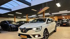 Gebruikt 2016 Renault Mégane GrandTour Bose Edition Stationwagen | € 8.950 (Eerlijke prijs)