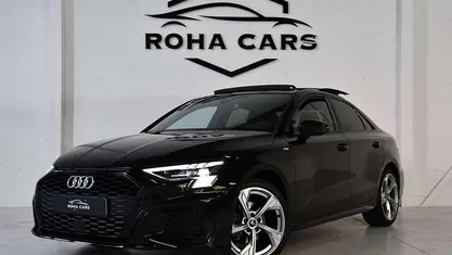 Occasion Audi A3 S-Line 150 PK (110 kW) 2024